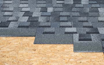 expert Upper Maes Coed asphalt roof companies