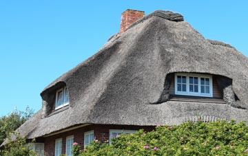 thatch roofing Upper Maes Coed, Herefordshire